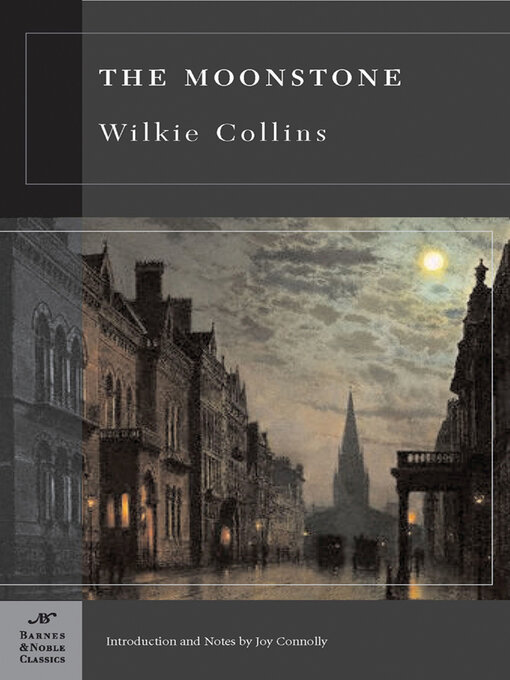 Title details for The Moonstone by Wilkie Collins - Available